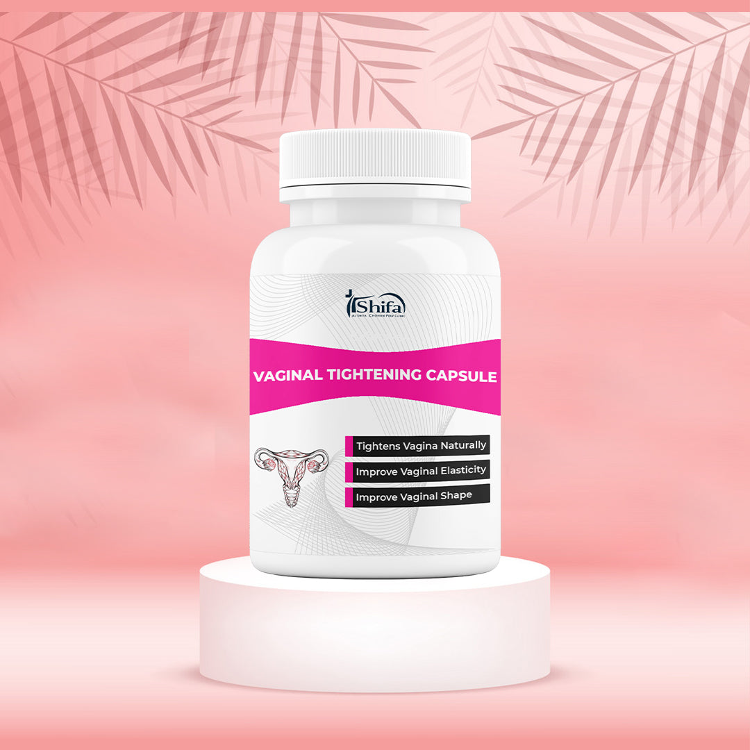 V Seal Plus Capsules